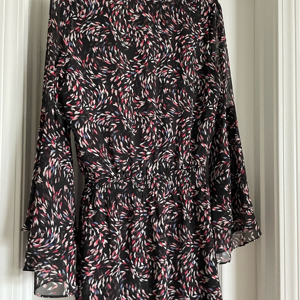 Fall Dress